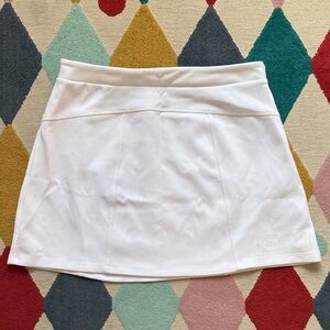 Hunter For Target White Women's Skirt - Size S